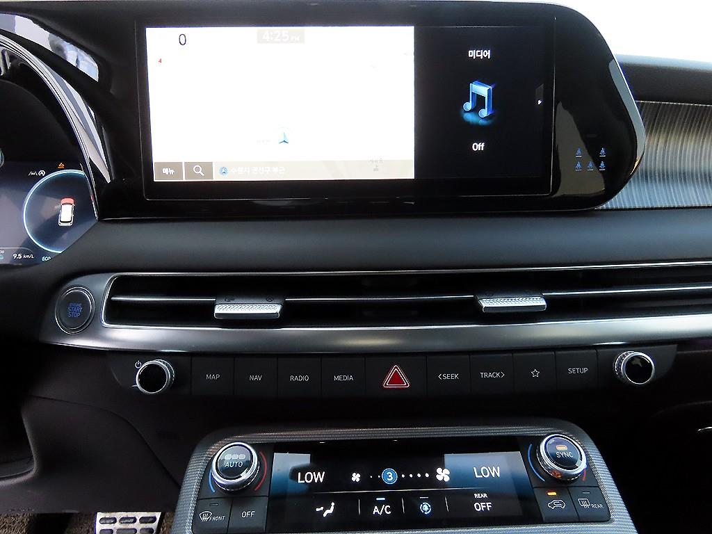 HYUNDAI Palisade 2023 Blanco - Importación desde Corea - HF Imports Iquique - Foto 13