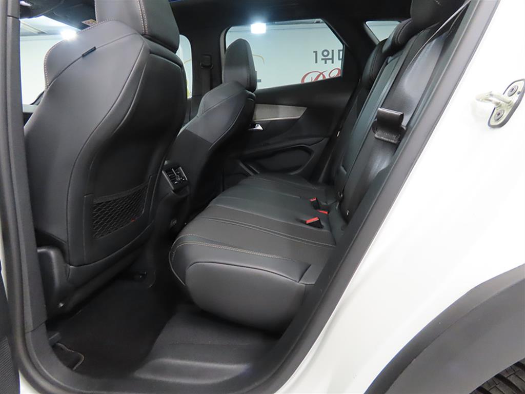 Peugeot 3008 - Vista 6