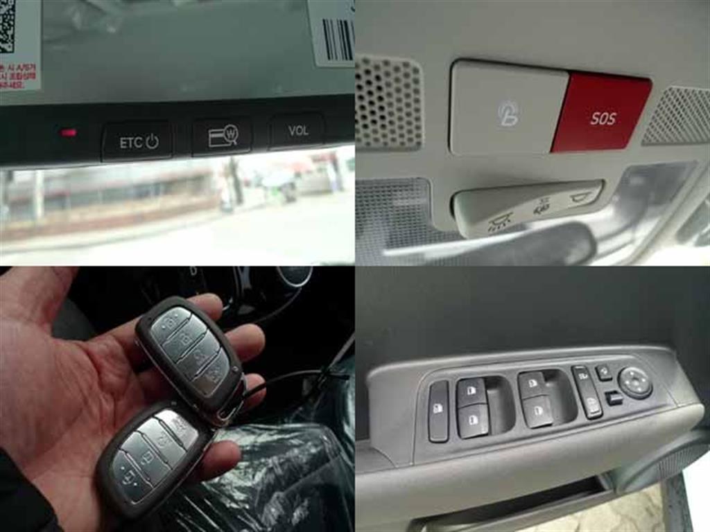 HYUNDAI Casper 2026 Blanco - Importación desde Corea - HF Imports Iquique - Foto 18