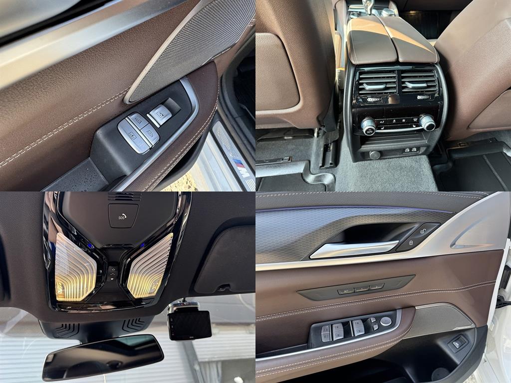 BMW Gran Turismo 2024 Blanco - Importación desde Corea - HF Imports Iquique - Foto 18