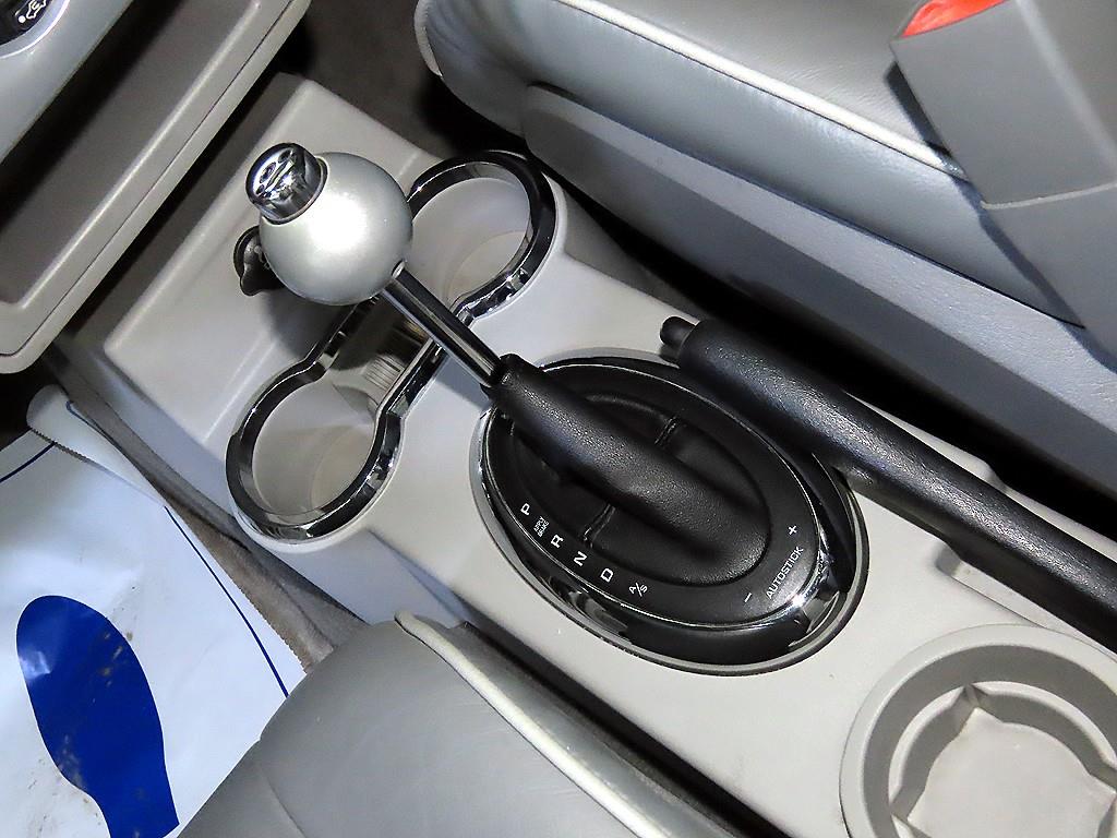 Chrysler PT Cruiser - Vista 12