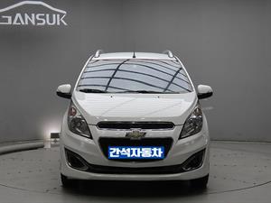 Chevrolet Spark - Vista 2