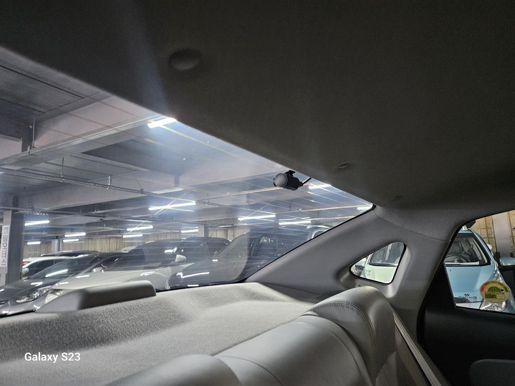 HYUNDAI Avante 2010 Plateado - Importación desde Corea - HF Imports Iquique - Foto 19