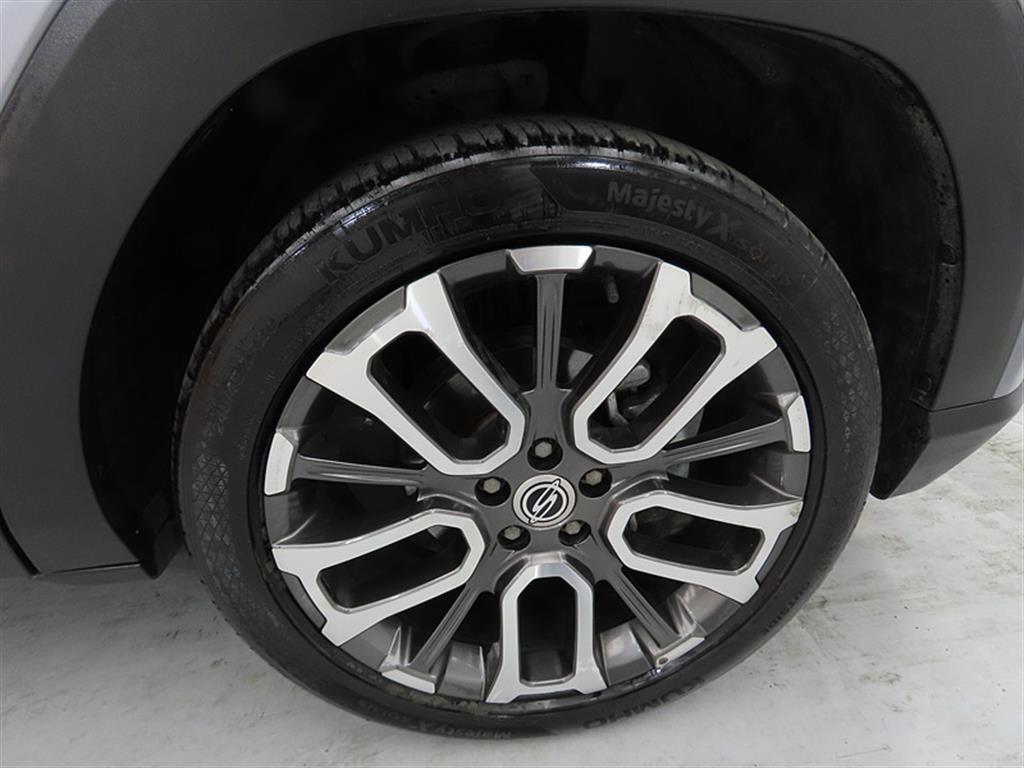 Ssangyong Torres 2023 Plateado - Importación desde Corea - HF Imports Iquique - Foto 20