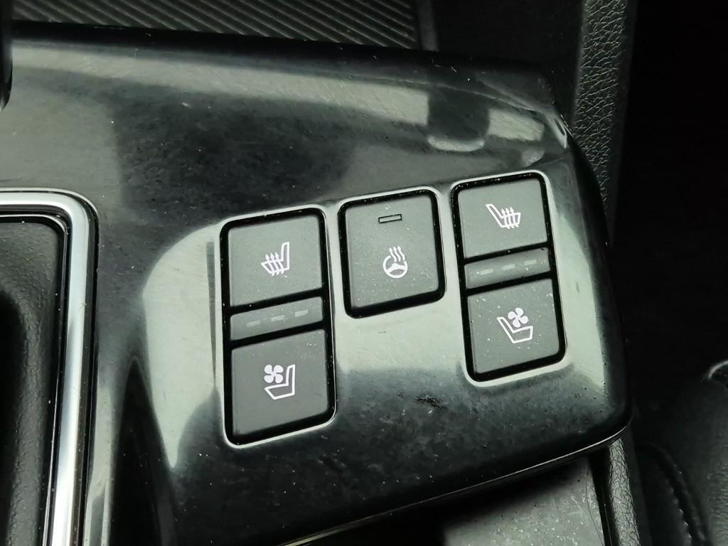 KIA Sportage 2023 Gris - Importación desde Corea - HF Imports Iquique - Foto 16