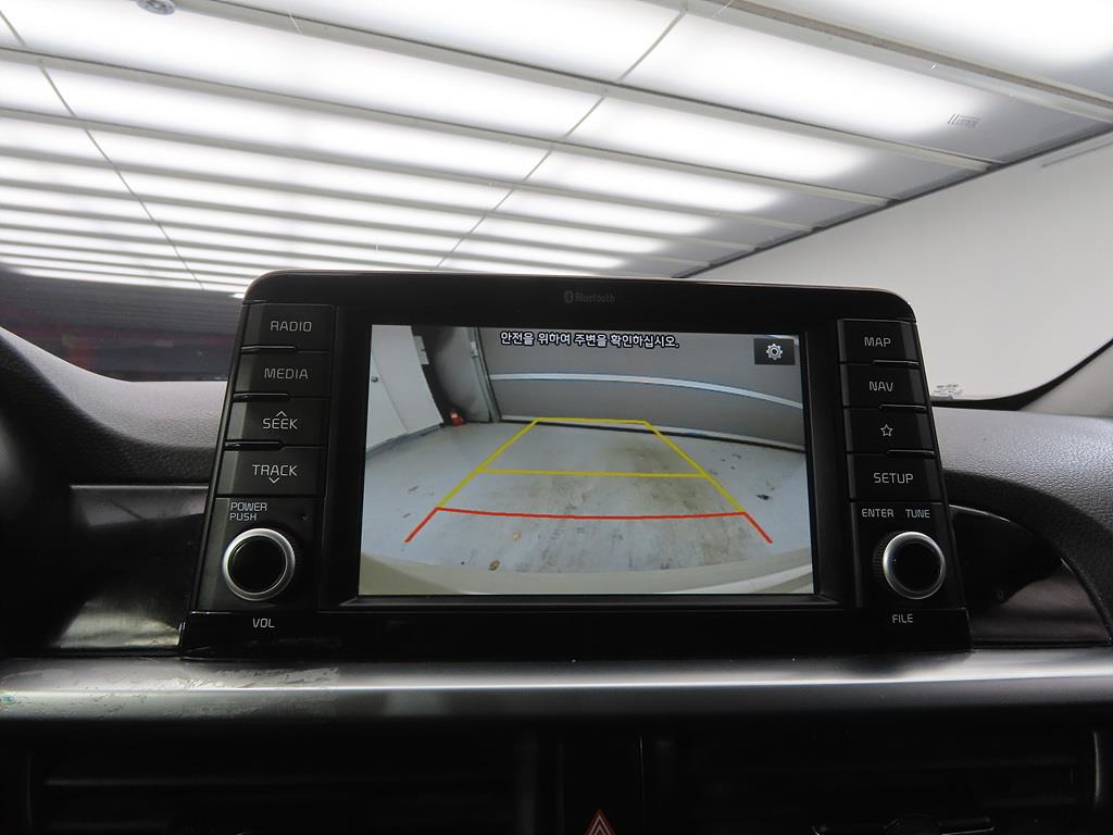 KIA Morning 2017 the color of pearl - Importación desde Corea - HF Imports Iquique - Foto 14