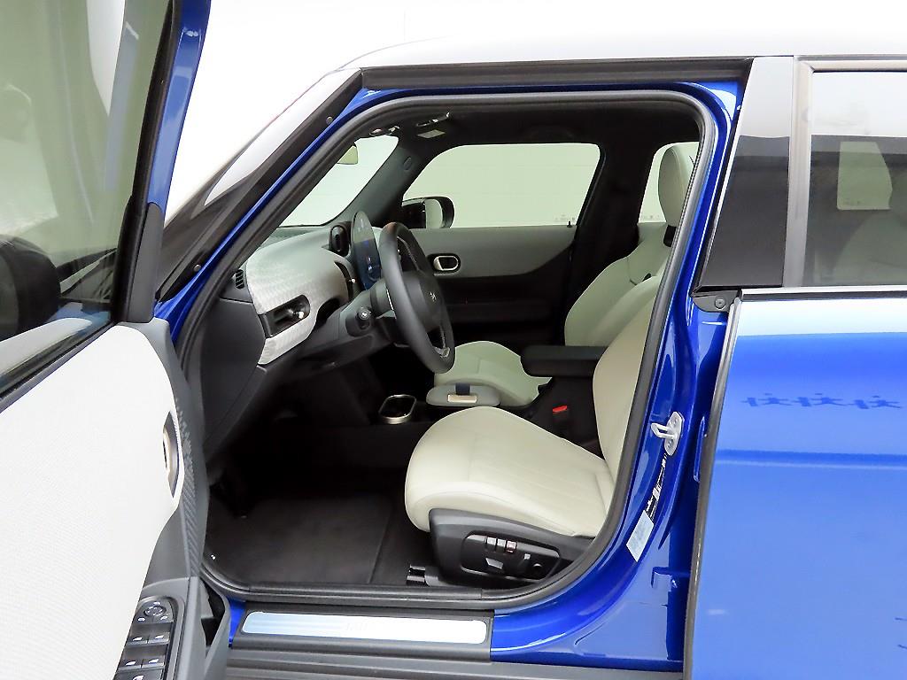 Mini Cooper 2025 - Importación desde Corea - HF Imports Iquique - Foto 13