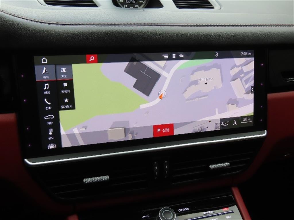 Porsche Cayenne 2020 - Importación desde Corea - HF Imports Iquique - Foto 8