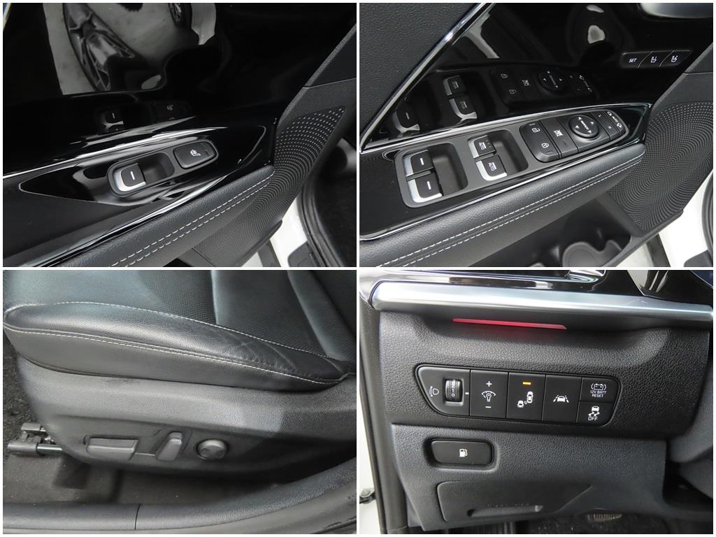 KIA Niro 2022 Blanco - Importación desde Corea - HF Imports Iquique - Foto 18