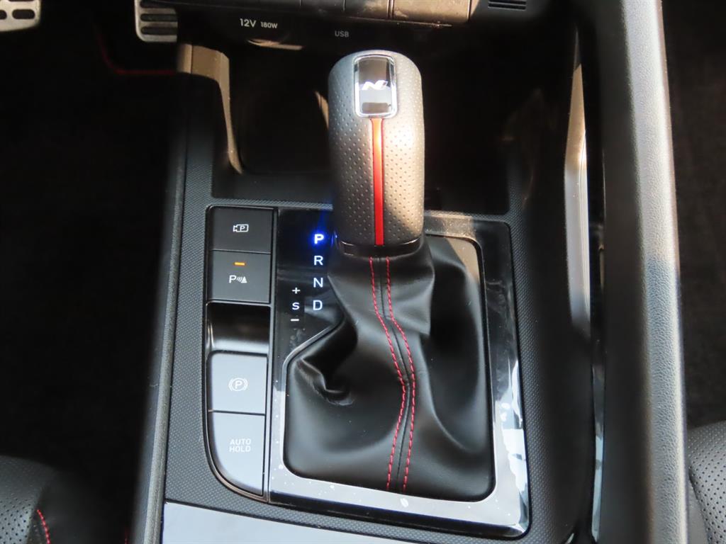 HYUNDAI Avante 2025 Blanco - Importación desde Corea - HF Imports Iquique - Foto 12