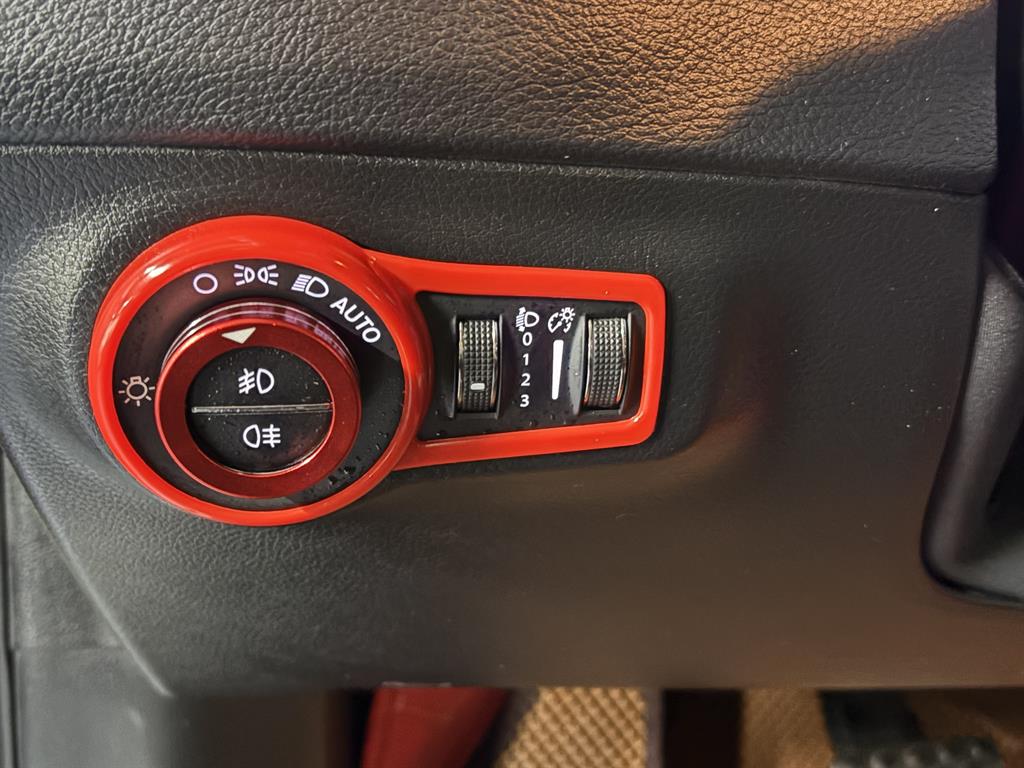 Jeep Compass 2019 Blanco - Importación desde Corea - HF Imports Iquique - Foto 16