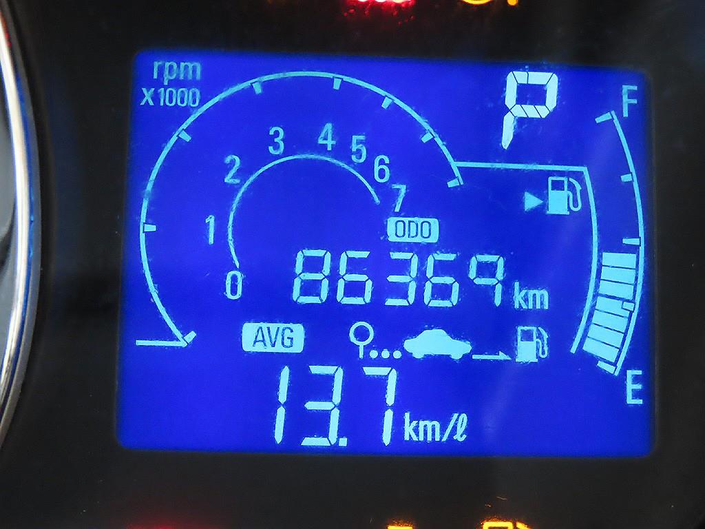 Chevrolet Spark - Vista 11