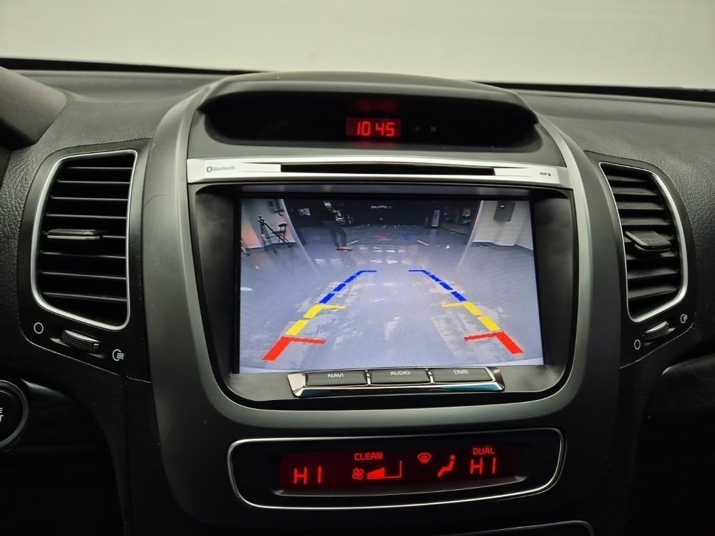 KIA Sorento - Vista 11