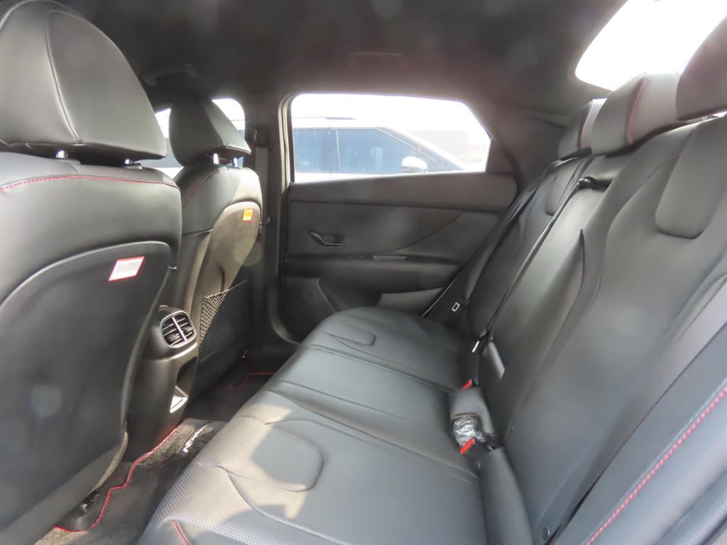 HYUNDAI Avante 2025 Blanco - Importación desde Corea - HF Imports Iquique - Foto 7