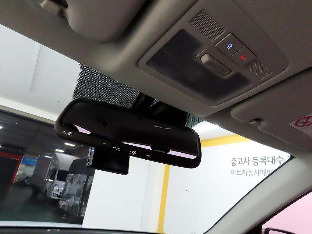 HYUNDAI Venue 2021 - Importación desde Corea - HF Imports Iquique - Foto 16