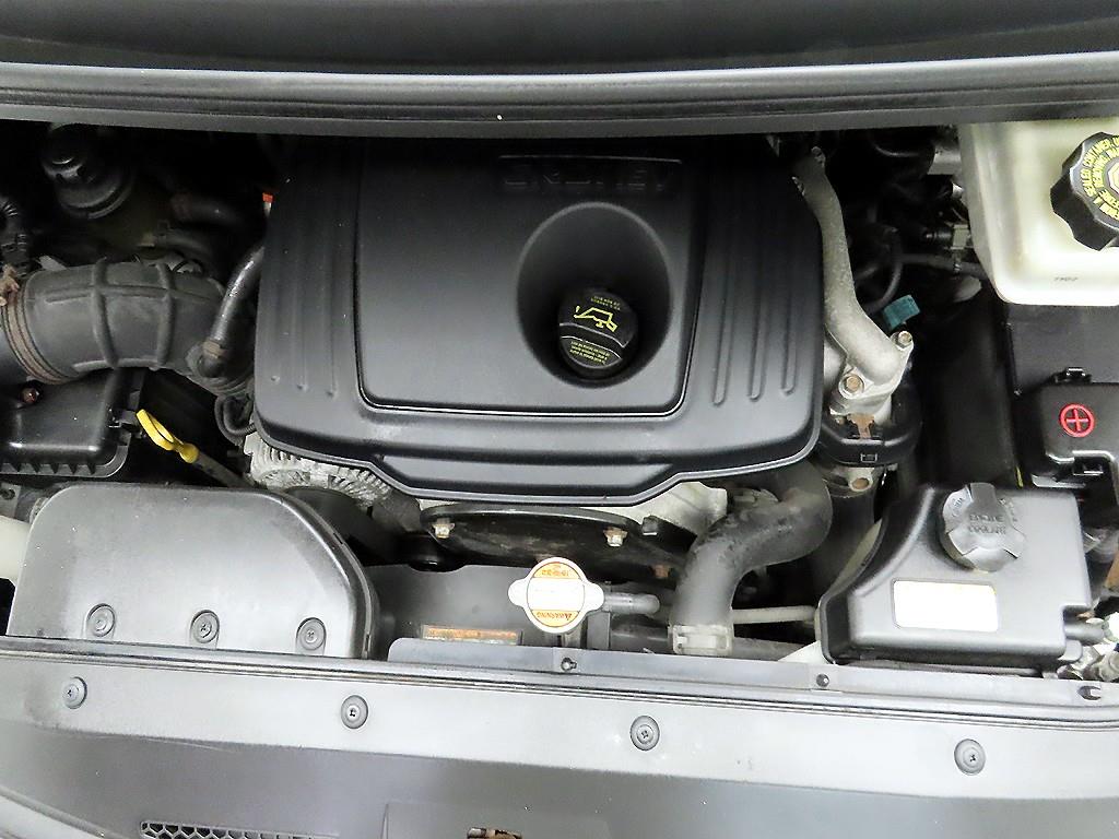 HYUNDAI Starex 2008 - Importación desde Corea - HF Imports Iquique - Foto 20