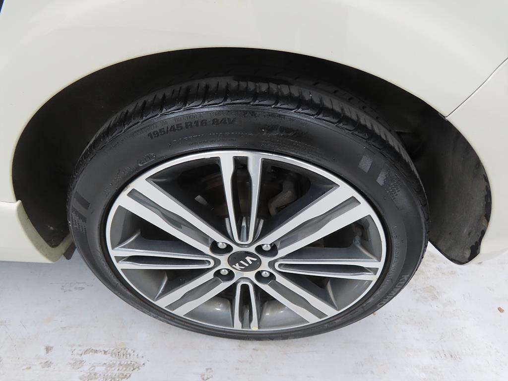 KIA Morning 2017 the color of pearl - Importación desde Corea - HF Imports Iquique - Foto 20