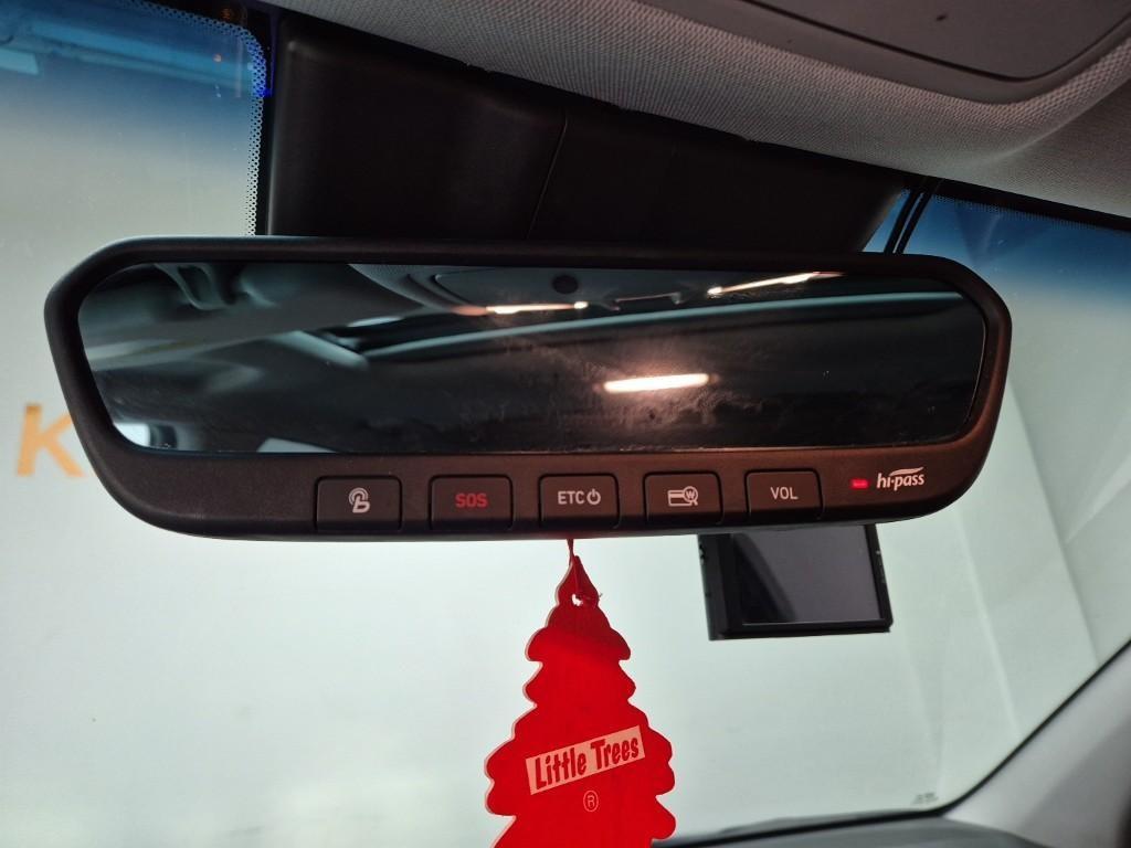 HYUNDAI Kona 2020 Gris - Importación desde Corea - HF Imports Iquique - Foto 17