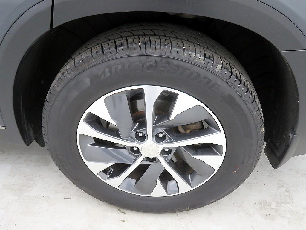 HYUNDAI Palisade 2022 Gris - Importación desde Corea - HF Imports Iquique - Foto 20