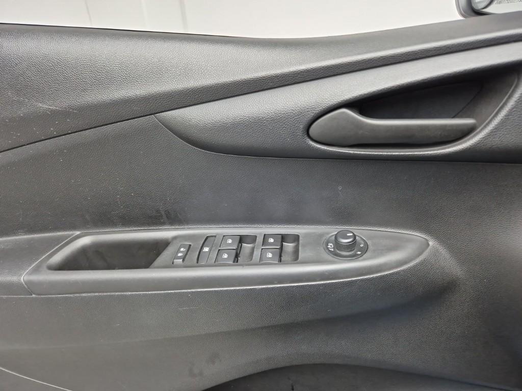 Chevrolet Spark 2017 Azul - Importación desde Corea - HF Imports Iquique - Foto 16