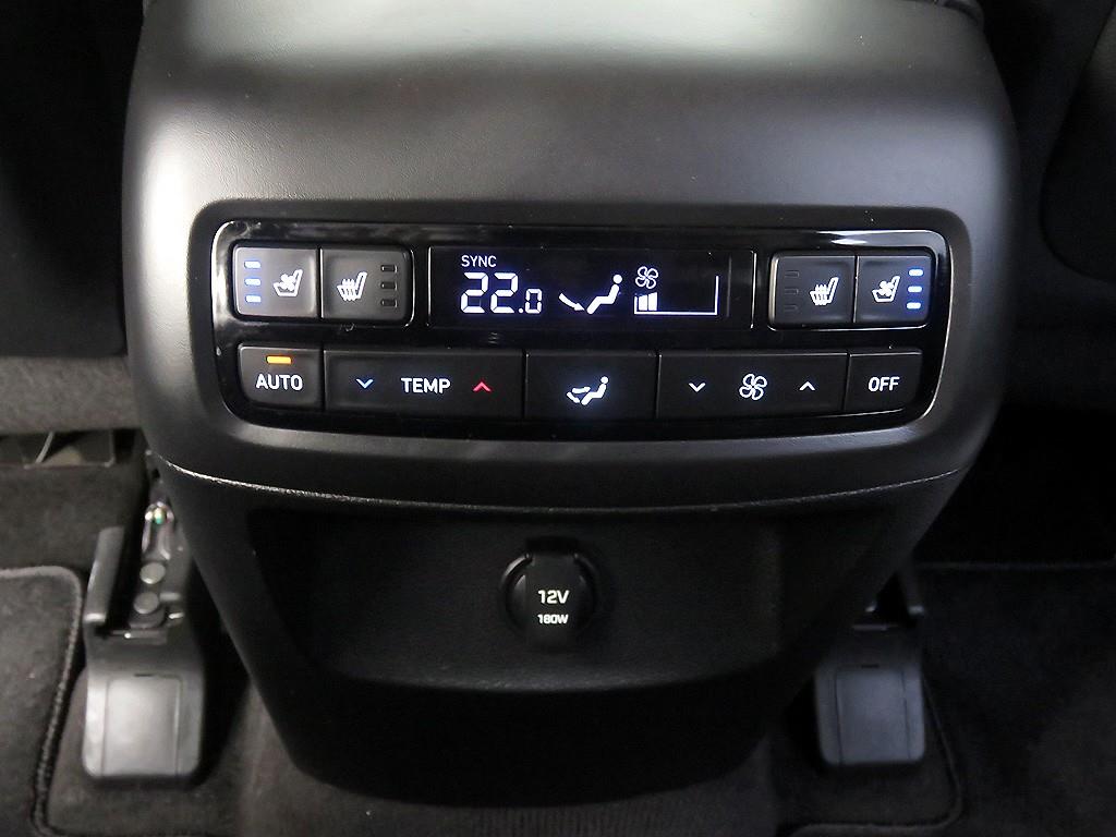 HYUNDAI Palisade - Vista 11