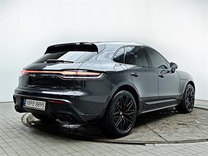 Porsche Macan - Vista 8