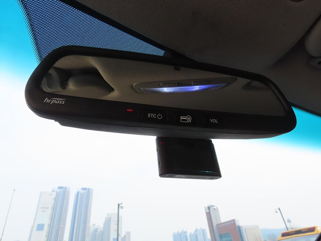 HYUNDAI Starex 2018 Gris - Importación desde Corea - HF Imports Iquique - Foto 17