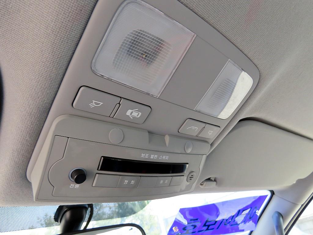 HYUNDAI Starex 2019 - Importación desde Corea - HF Imports Iquique - Foto 17