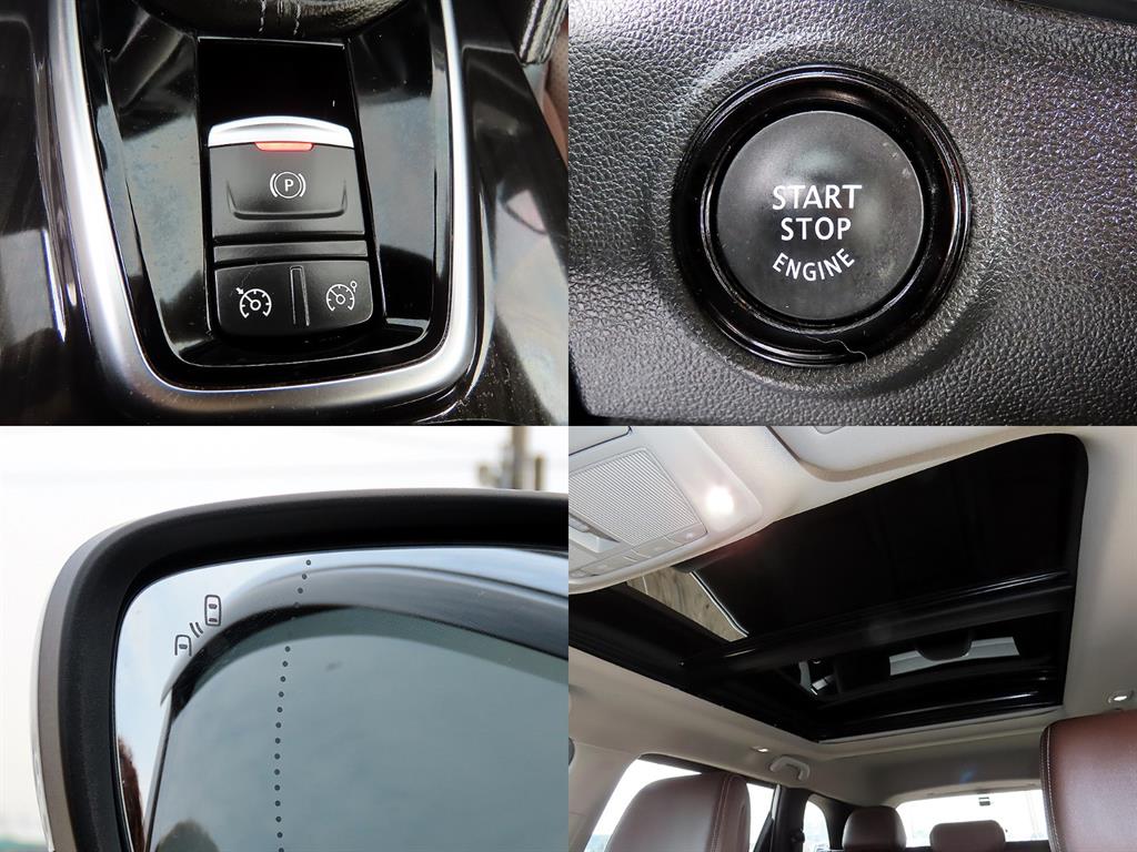 SAMSUNG QM6 2019 Blanco - Importación desde Corea - HF Imports Iquique - Foto 16