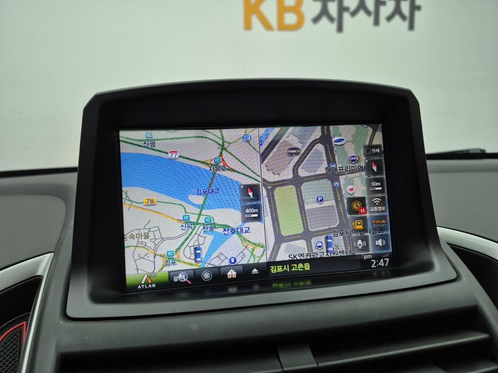 Chevrolet Trax 2015 Blanco - Importación desde Corea - HF Imports Iquique - Foto 14