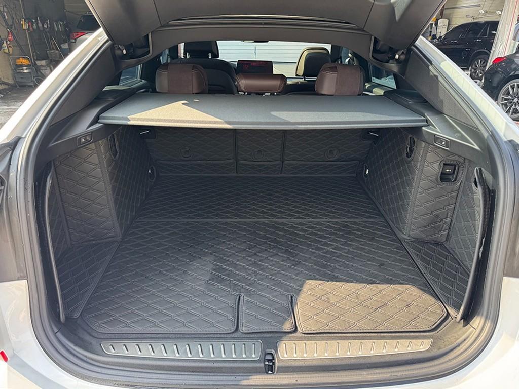 BMW Gran Turismo 2024 Blanco - Importación desde Corea - HF Imports Iquique - Foto 17