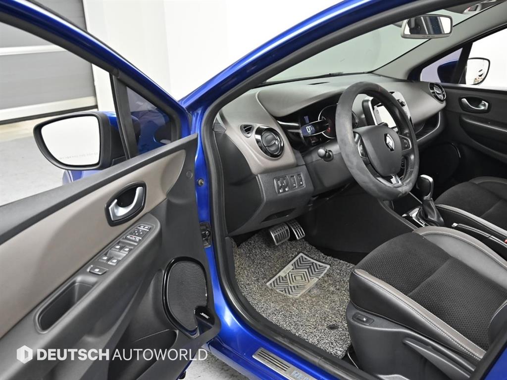 SAMSUNG Clio - Vista 11