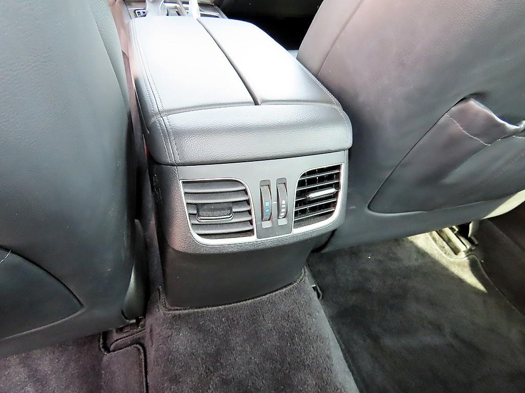 HYUNDAI Genesis 2014 Gris - Importación desde Corea - HF Imports Iquique - Foto 17