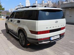 HYUNDAI Santa Fe - Vista 8