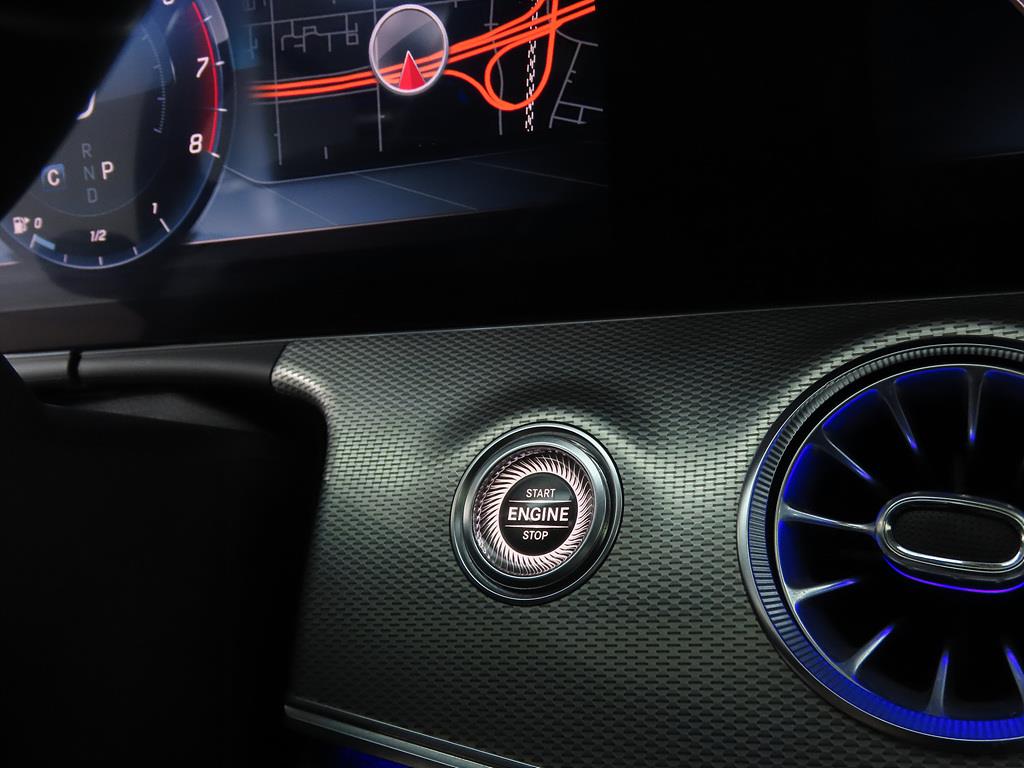 Mercedes Benz E class 2017 Blanco - Importación desde Corea - HF Imports Iquique - Foto 14