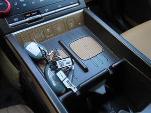 HYUNDAI Santa Fe - Vista 12