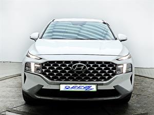 HYUNDAI Santa Fe - Vista 2