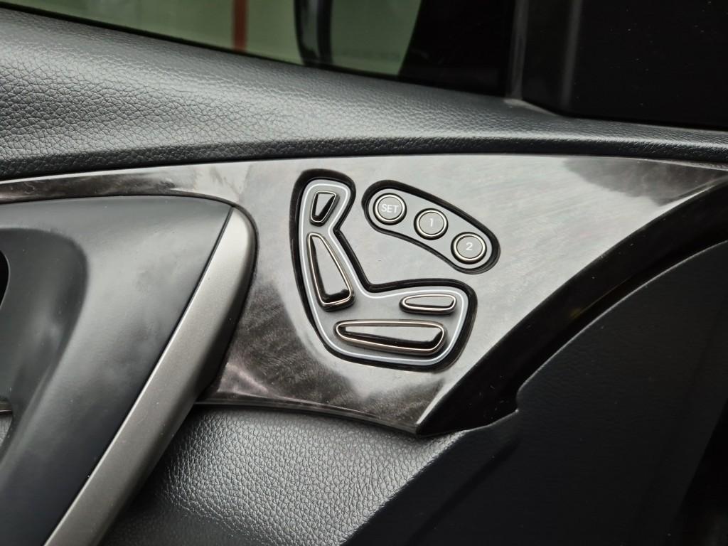 HYUNDAI Grandeur 2013 Negro - Importación desde Corea - HF Imports Iquique - Foto 14