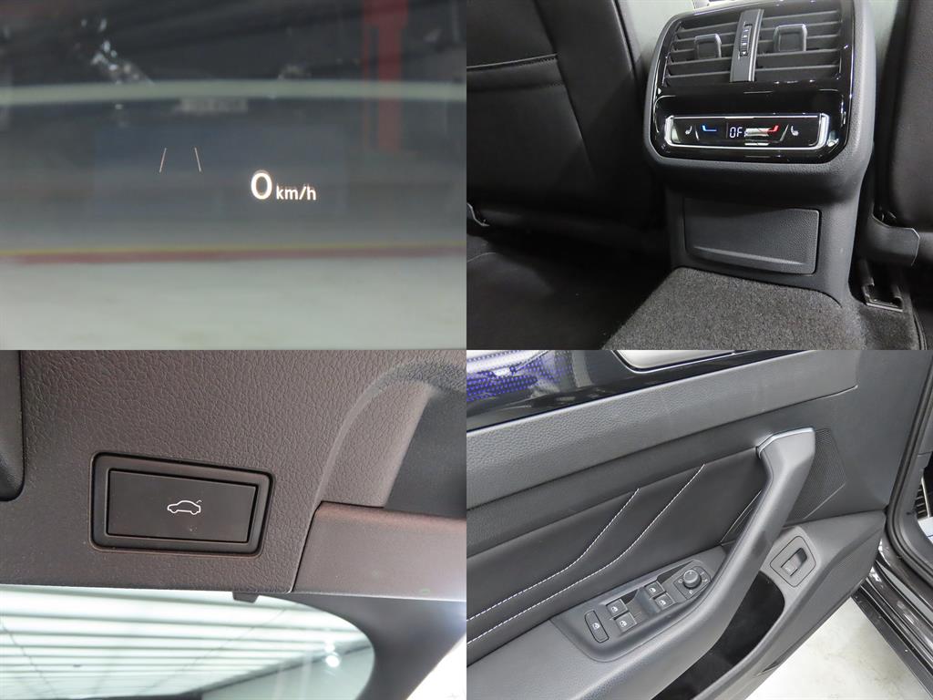 Volkswagen Arteon 2023 Gris - Importación desde Corea - HF Imports Iquique - Foto 15