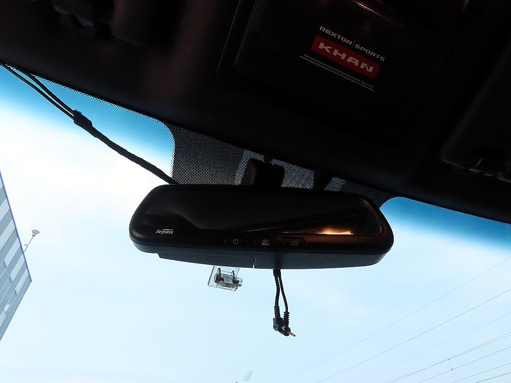 Ssangyong Rexton 2021 Blanco - Importación desde Corea - HF Imports Iquique - Foto 16