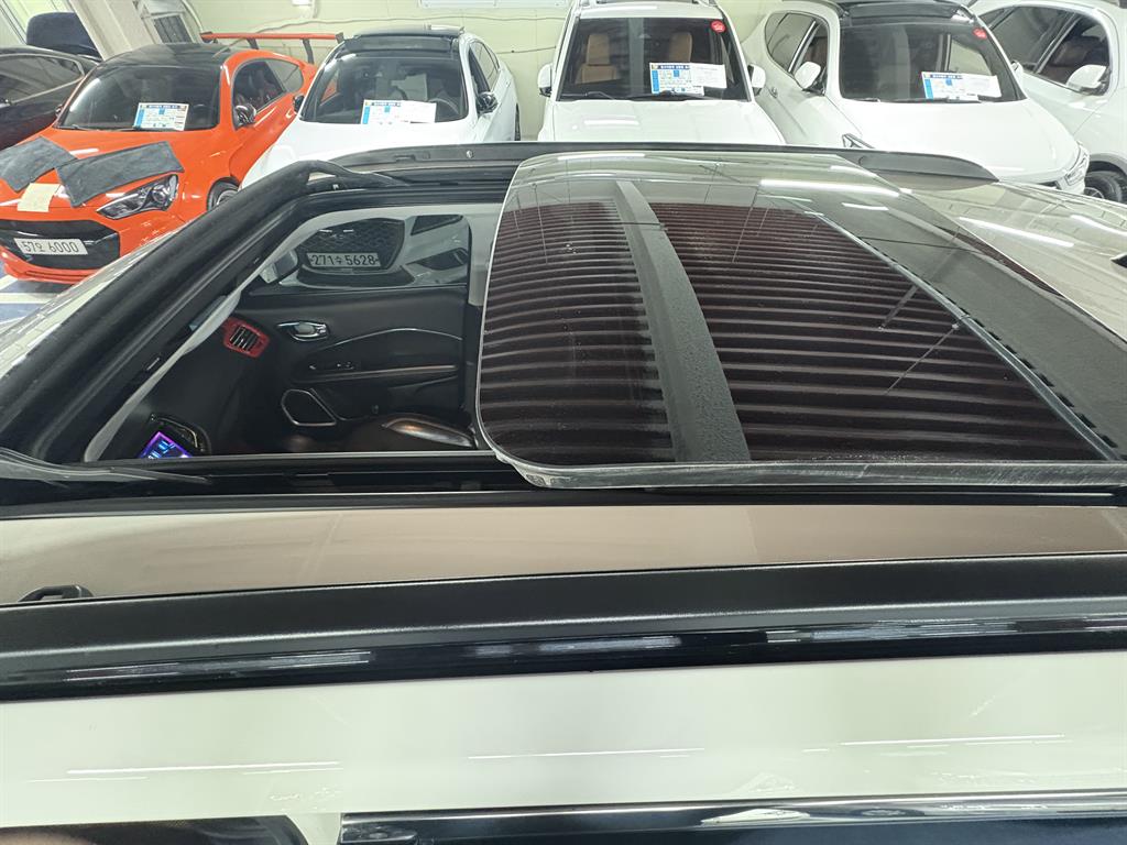 Jeep Compass - Vista 10