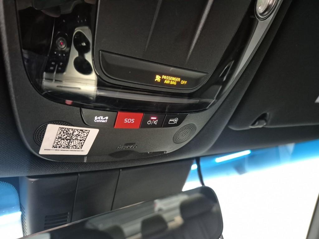 KIA K8 2022 the color of pearl - Importación desde Corea - HF Imports Iquique - Foto 16