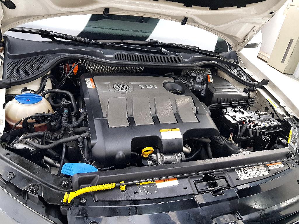 Volkswagen polo - Vista 6