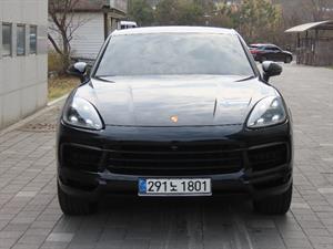 Porsche Cayenne - Vista 2
