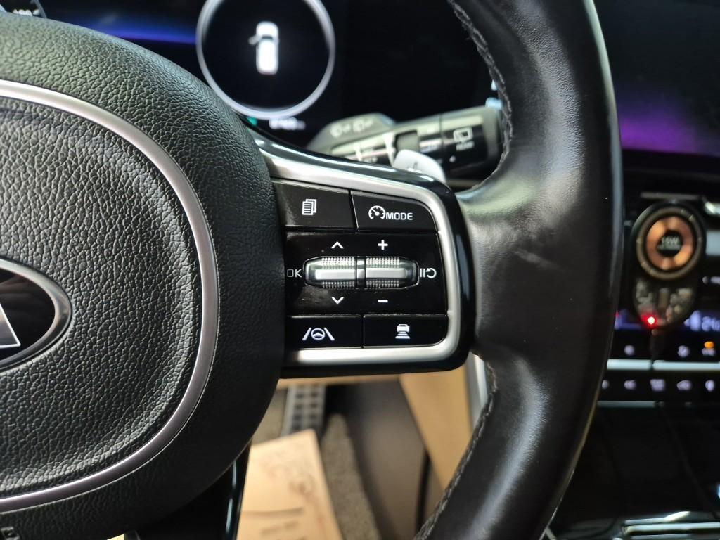 KIA Carnival 2021 Azul - Importación desde Corea - HF Imports Iquique - Foto 17