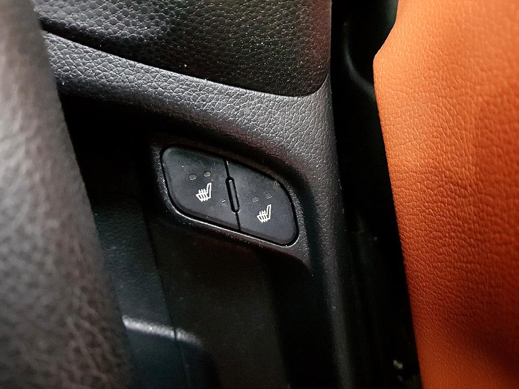 KIA Morning 2012 Negro - Importación desde Corea - HF Imports Iquique - Foto 15