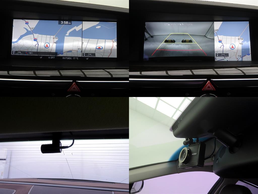 Genesis EQ900 2018 Negro - Importación desde Corea - HF Imports Iquique - Foto 17