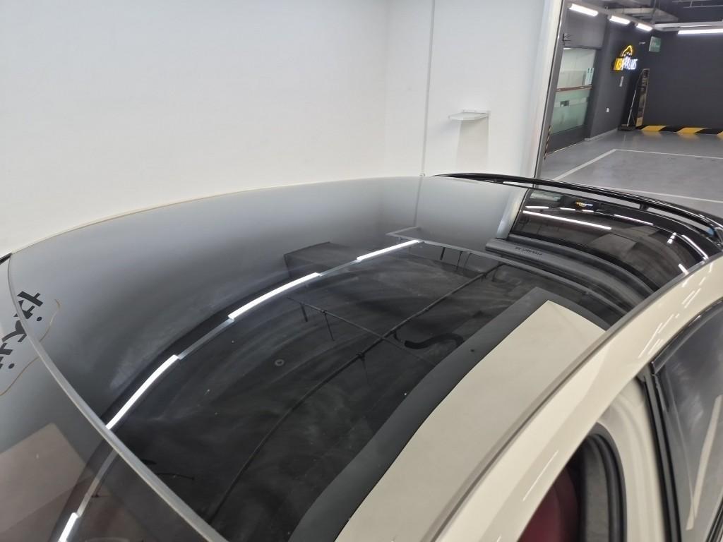 Porsche Cayenne 2023 Gris - Importación desde Corea - HF Imports Iquique - Foto 13