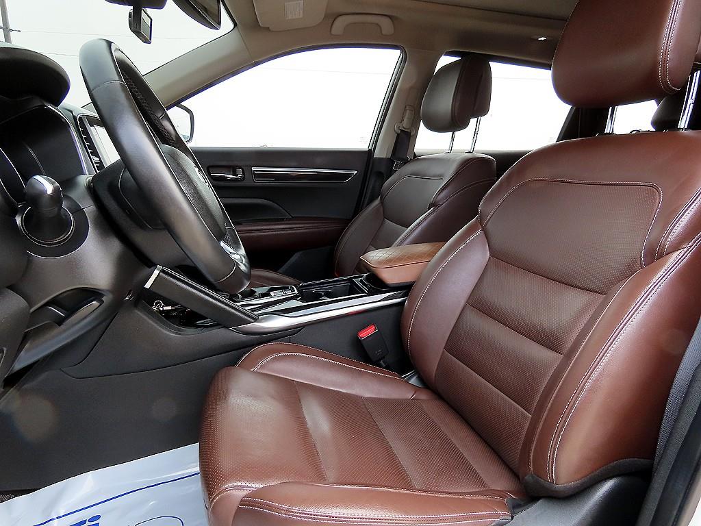 SAMSUNG QM6 - Vista 5