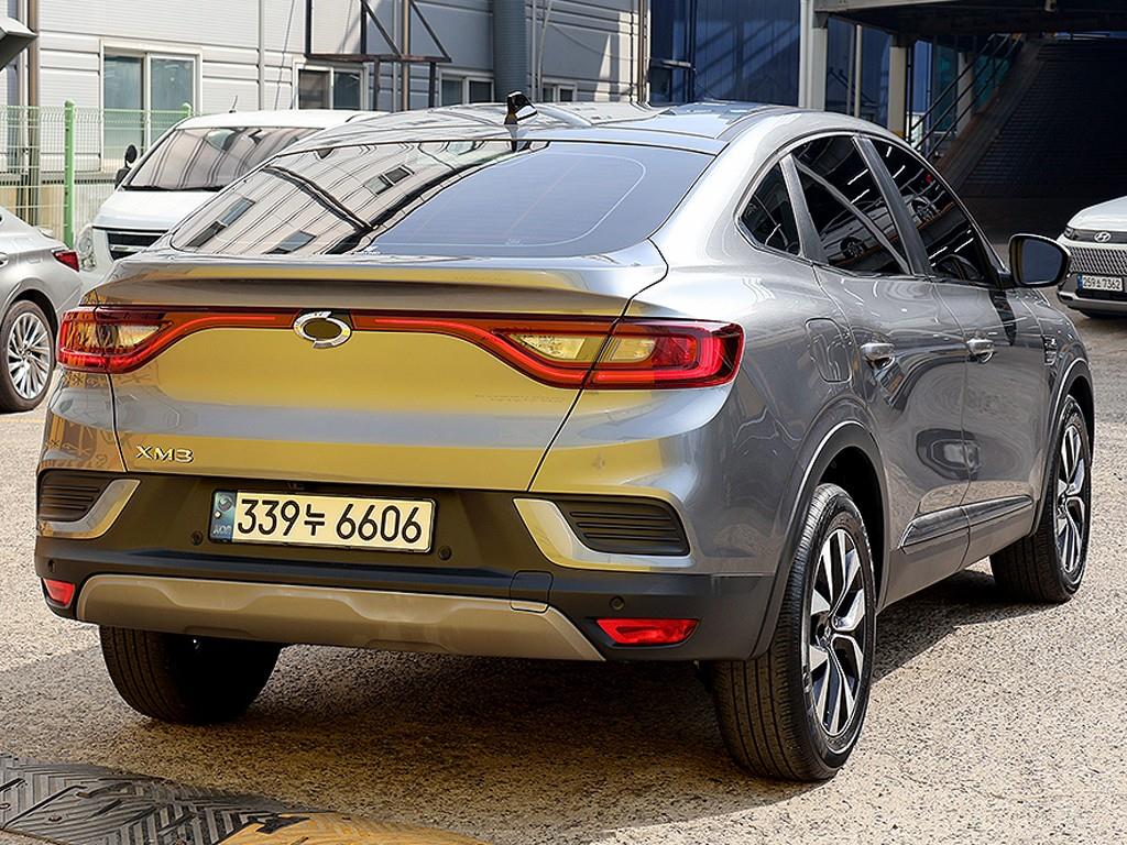 SAMSUNG XM3 - Vista 7